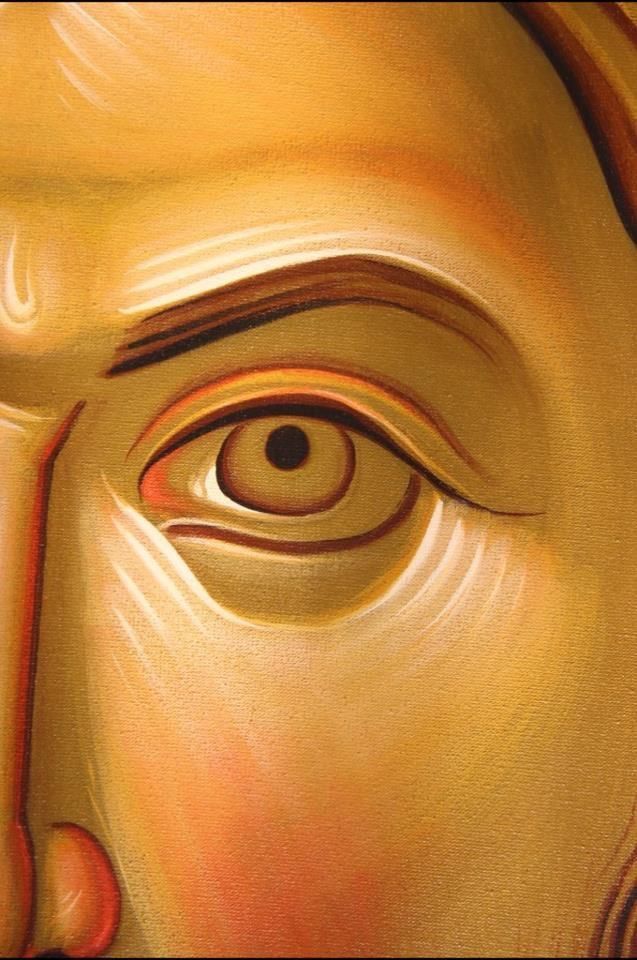 Азы иконописи для начинающих (четверги и вторник) 2