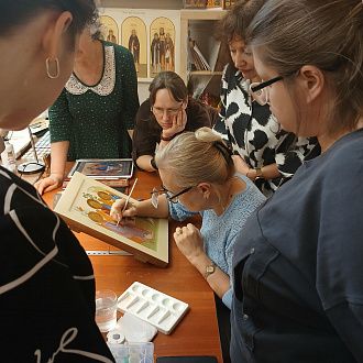 новости