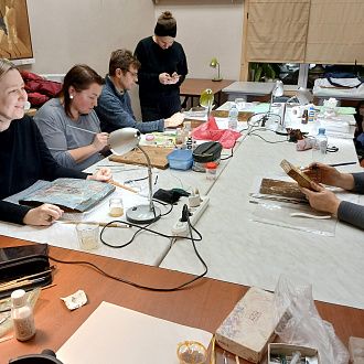 новости