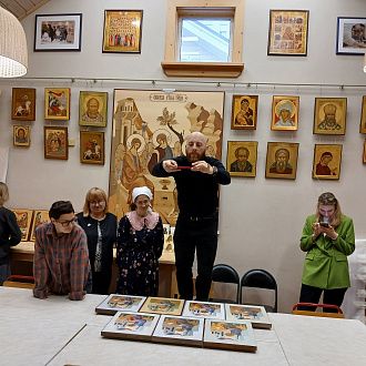 новости